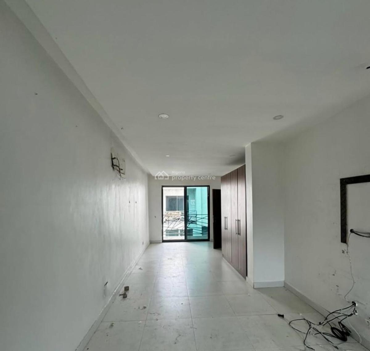 2-bedroom Maisonette, Lekki Phase 1, Lekki, Lagos, House for Rent