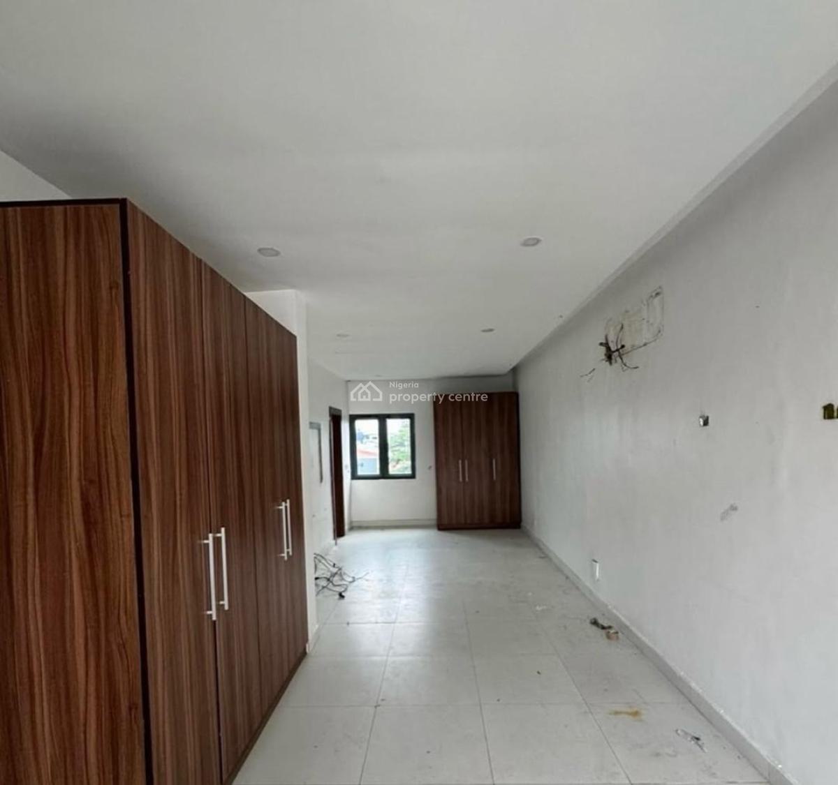 2-bedroom Maisonette, Lekki Phase 1, Lekki, Lagos, House for Rent