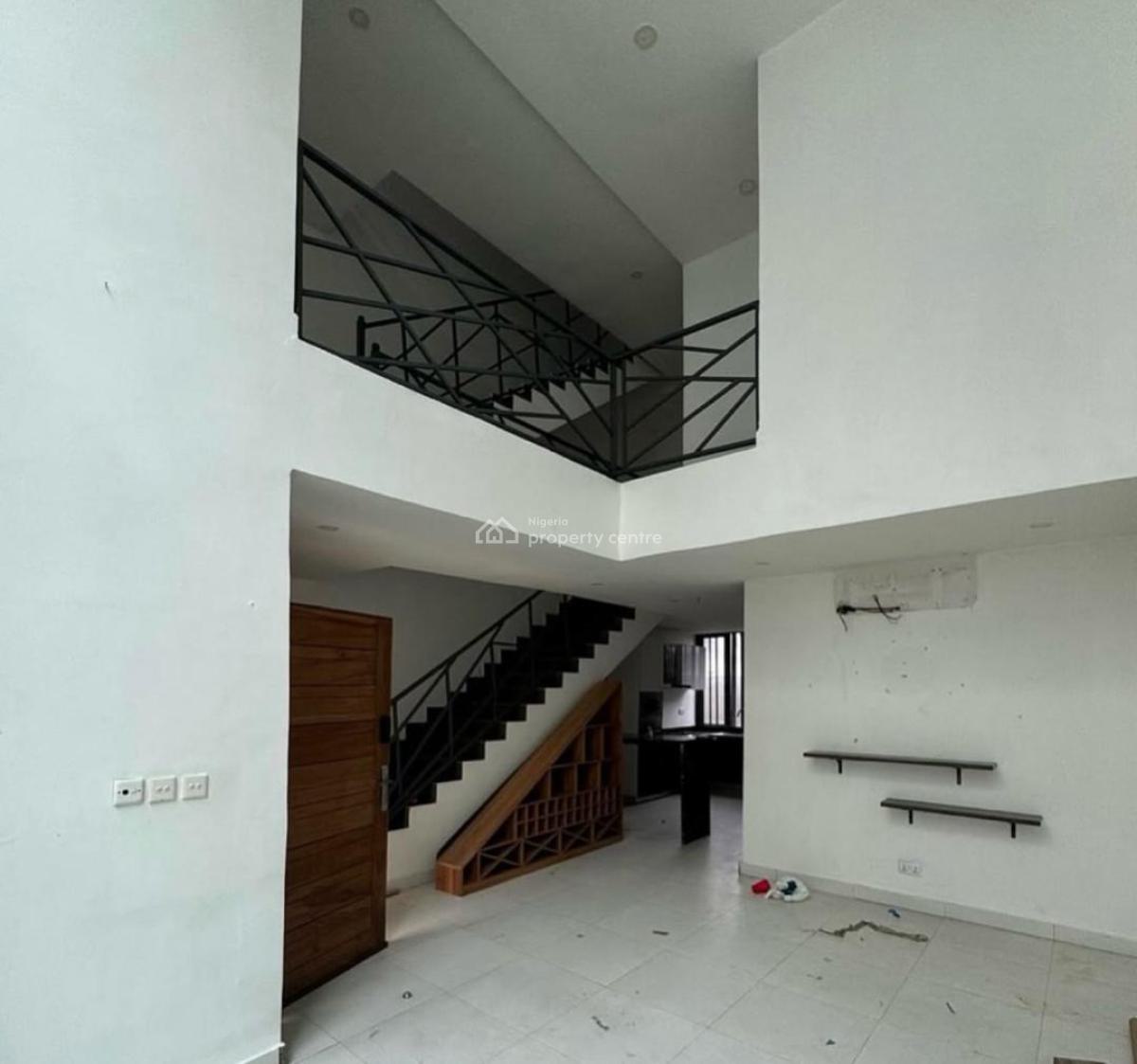 2-bedroom Maisonette, Lekki Phase 1, Lekki, Lagos, House for Rent