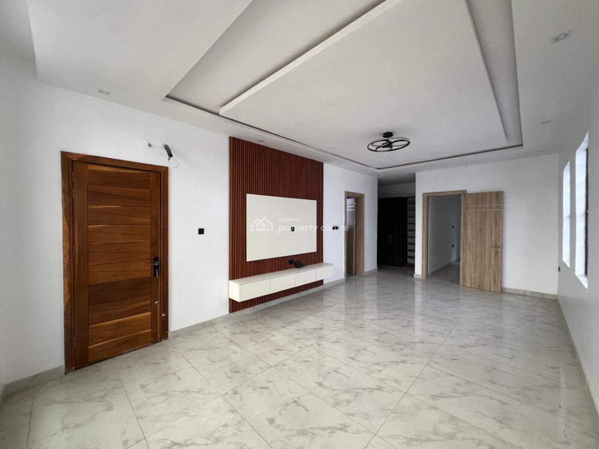 5 Bedroom Detached Duplex, Ologolo, Lekki, Lagos, Detached Duplex for Sale