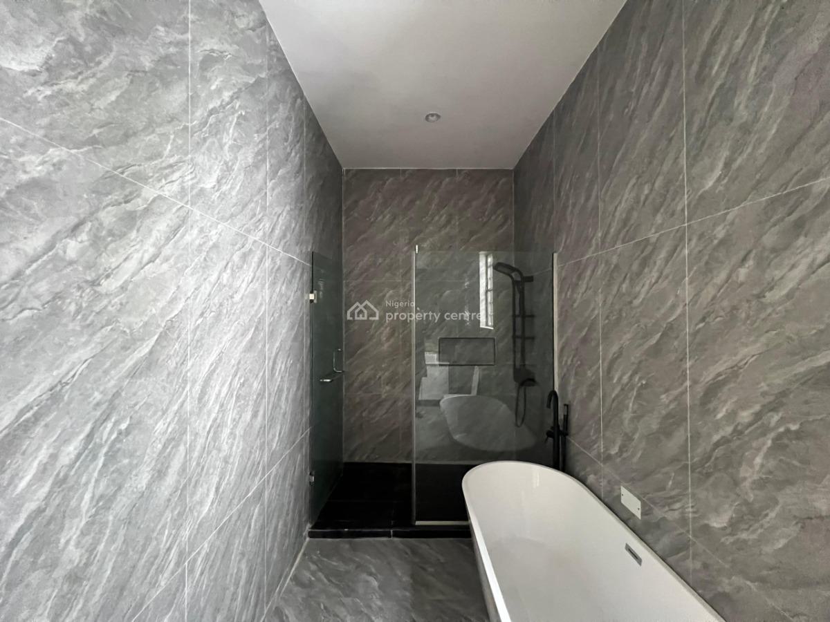 5 Bedroom Detached Duplex, Ologolo, Lekki, Lagos, Detached Duplex for Sale