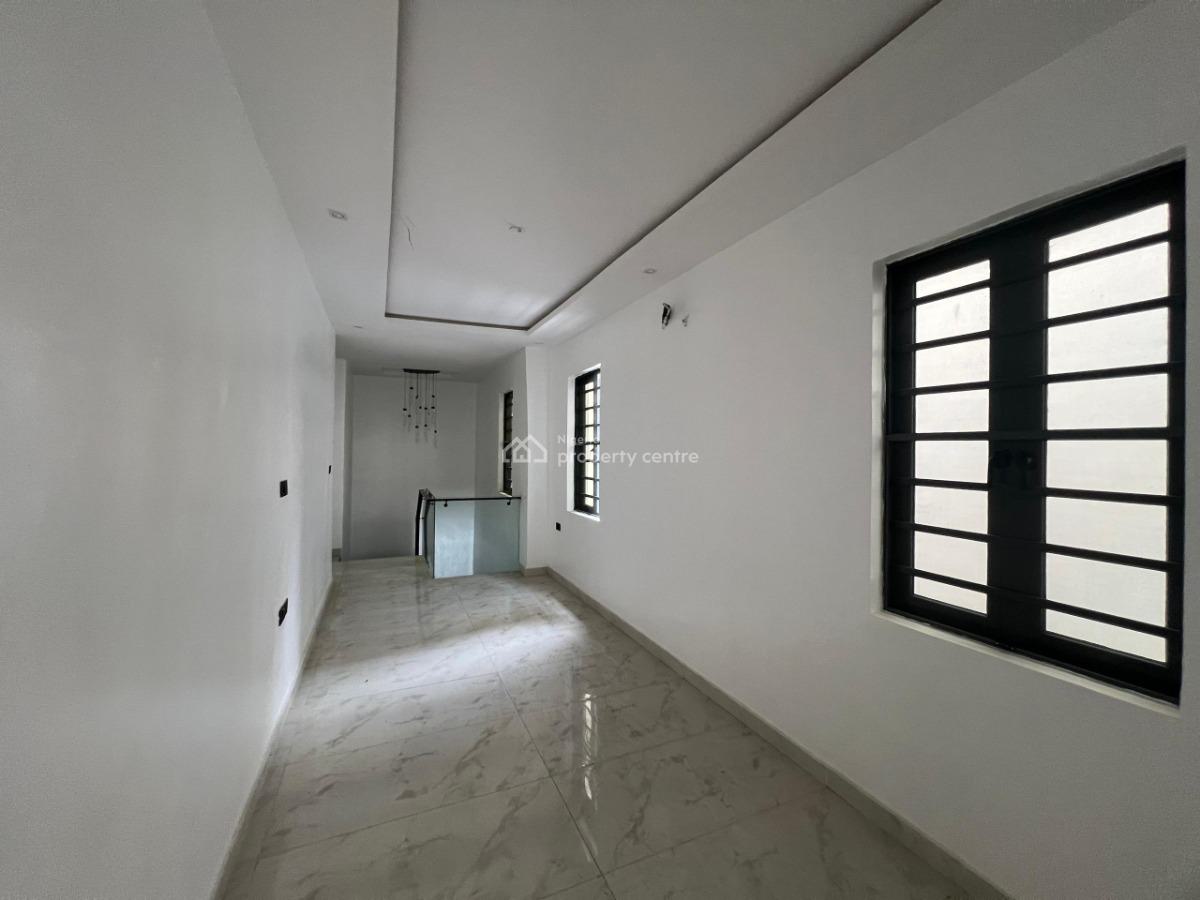 5 Bedroom Detached Duplex, Ologolo, Lekki, Lagos, Detached Duplex for Sale