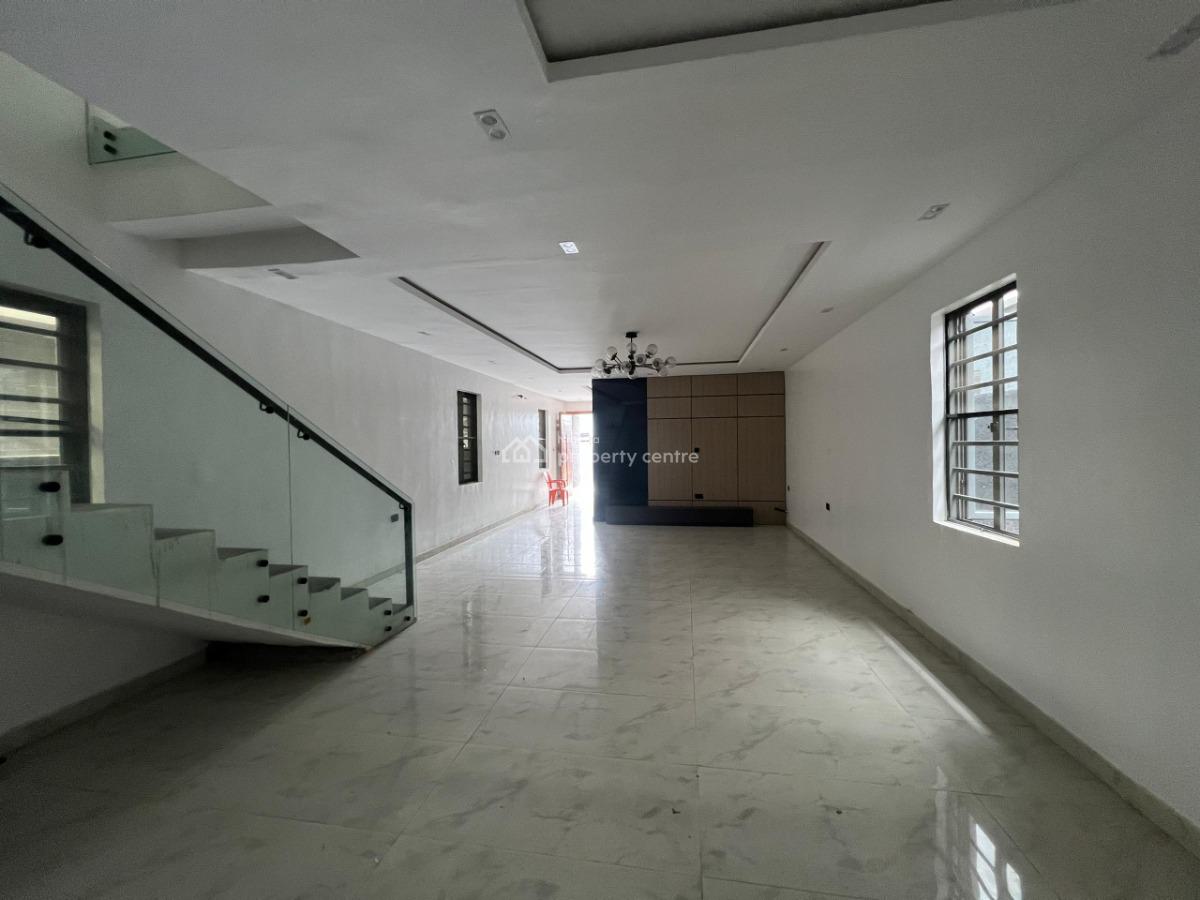 5 Bedroom Detached Duplex, Ologolo, Lekki, Lagos, Detached Duplex for Sale
