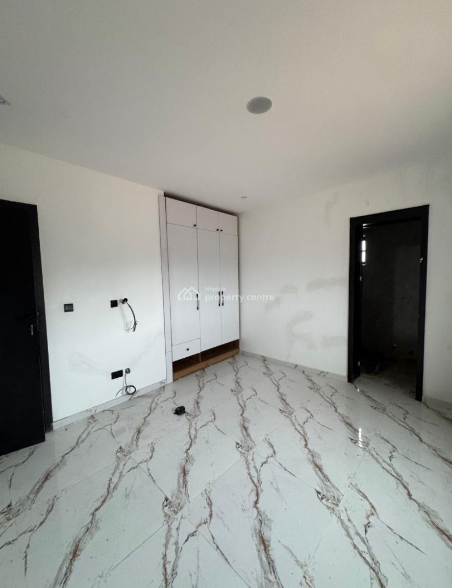Exquisite 2bedroom Apartment, Ilasan, Ikate, Ikate, Lekki, Lagos, Flat / Apartment for Rent