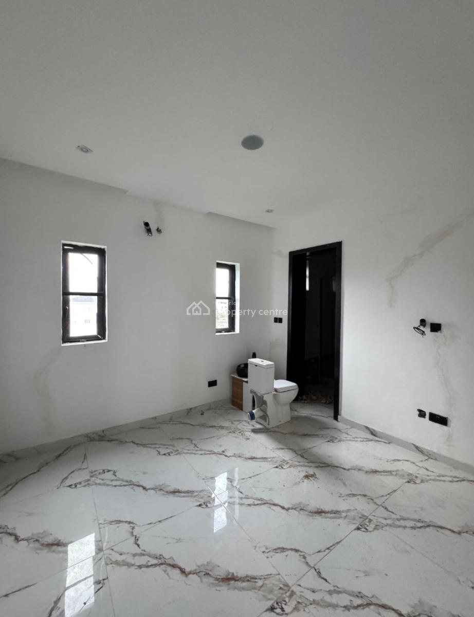 Exquisite 2bedroom Apartment, Ilasan, Ikate, Ikate, Lekki, Lagos, Flat / Apartment for Rent