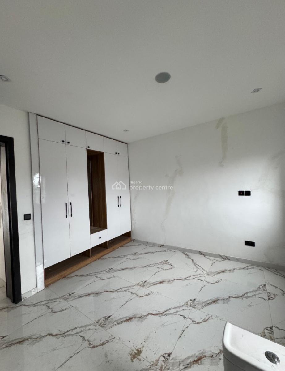 Exquisite 2bedroom Apartment, Ilasan, Ikate, Ikate, Lekki, Lagos, Flat / Apartment for Rent