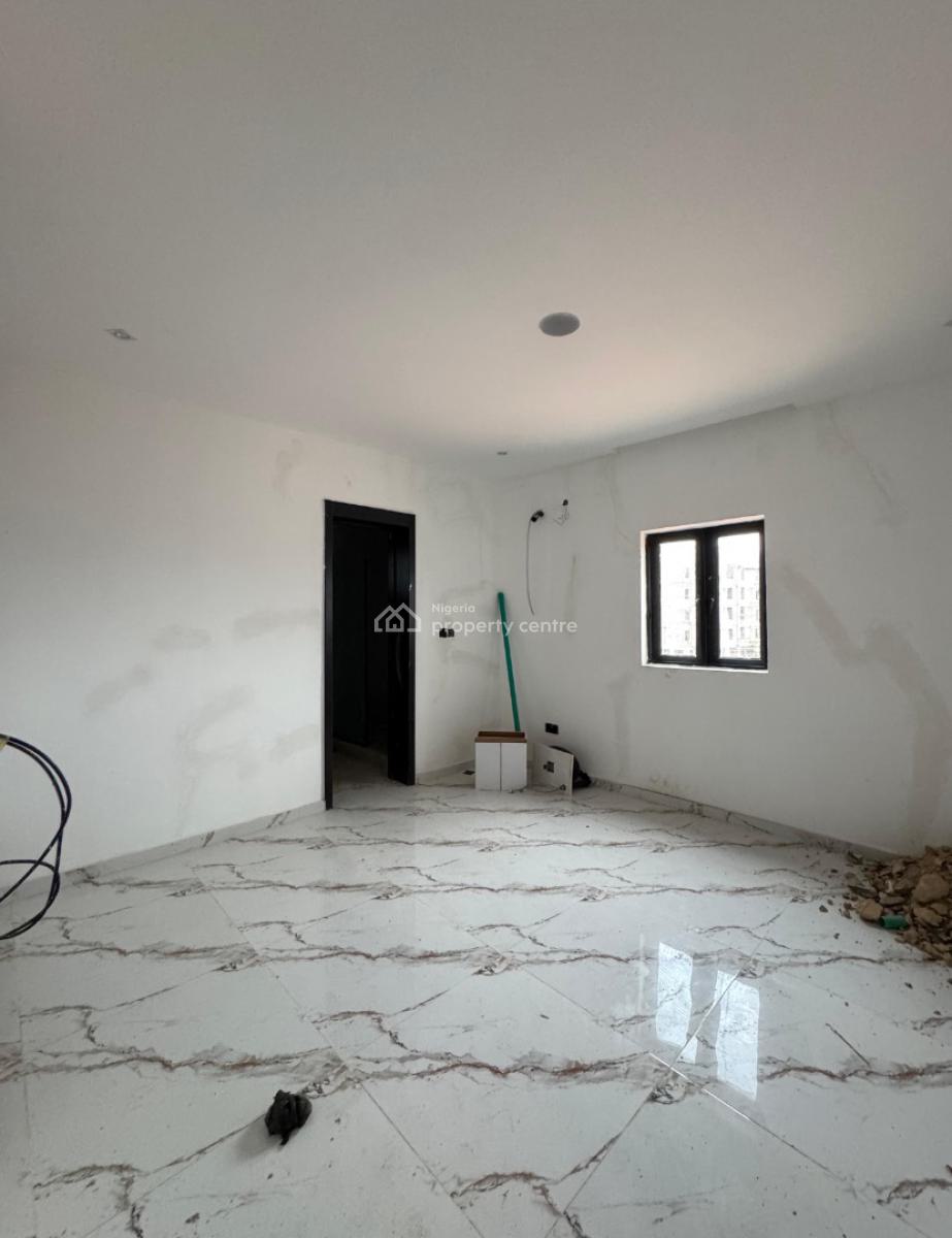 Exquisite 2bedroom Apartment, Ilasan, Ikate, Ikate, Lekki, Lagos, Flat / Apartment for Rent
