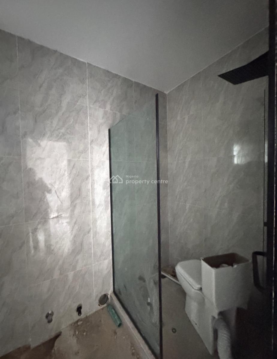 Exquisite 2bedroom Apartment, Ilasan, Ikate, Ikate, Lekki, Lagos, Flat / Apartment for Rent