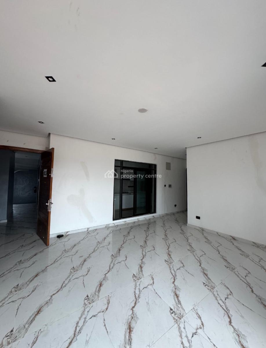 Exquisite 2bedroom Apartment, Ilasan, Ikate, Ikate, Lekki, Lagos, Flat / Apartment for Rent