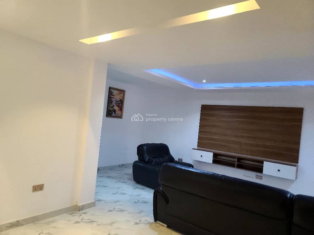 Luxurious 4 Bedrooms Apartment, Osapa, Lekki, Lagos, Flat / Apartment for Sale