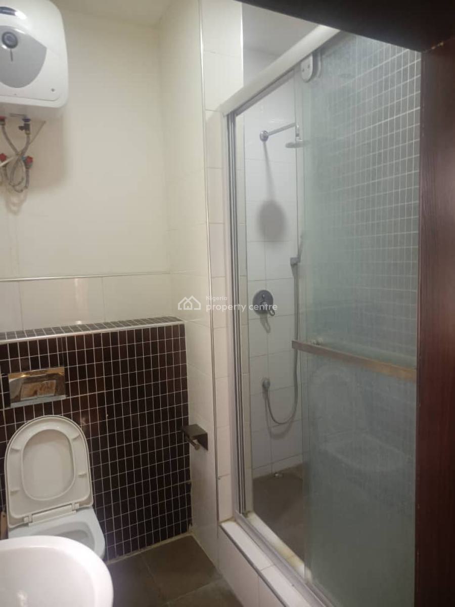 3 Bedroom Apartmentwith a Room Bq, Off Odeku, Victoria Island (vi), Lagos, Flat / Apartment for Rent