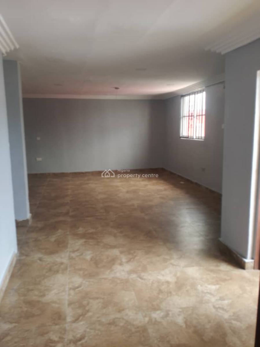 Luxury 5 Bedroom Semi-detached Duplex with a Room Boys Quarters, Chevy View Estate, Off Chevron Drive, Lekki, Lagos, Lekki, Lagos, Semi-detached Duplex for Rent
