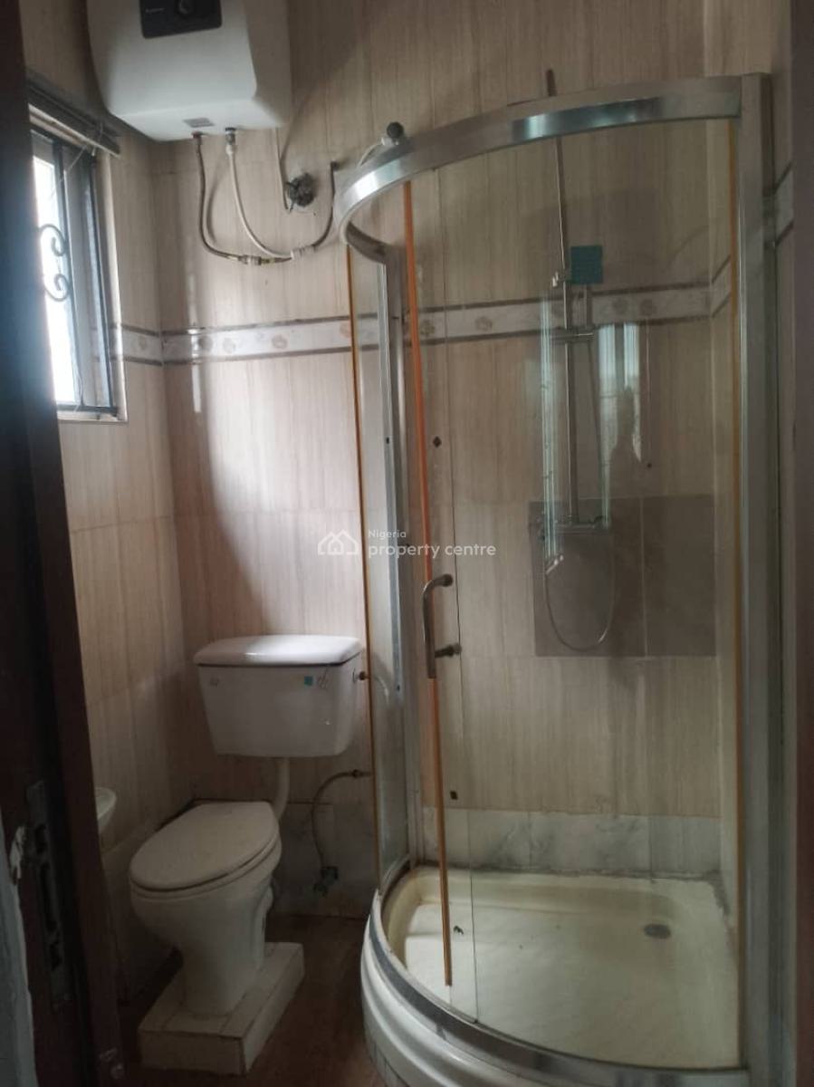 Luxury 5 Bedroom Semi-detached Duplex with a Room Boys Quarters, Chevy View Estate, Off Chevron Drive, Lekki, Lagos, Lekki, Lagos, Semi-detached Duplex for Rent
