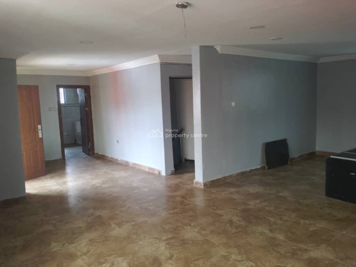 Luxury 5 Bedroom Semi-detached Duplex with a Room Boys Quarters, Chevy View Estate, Off Chevron Drive, Lekki, Lagos, Lekki, Lagos, Semi-detached Duplex for Rent