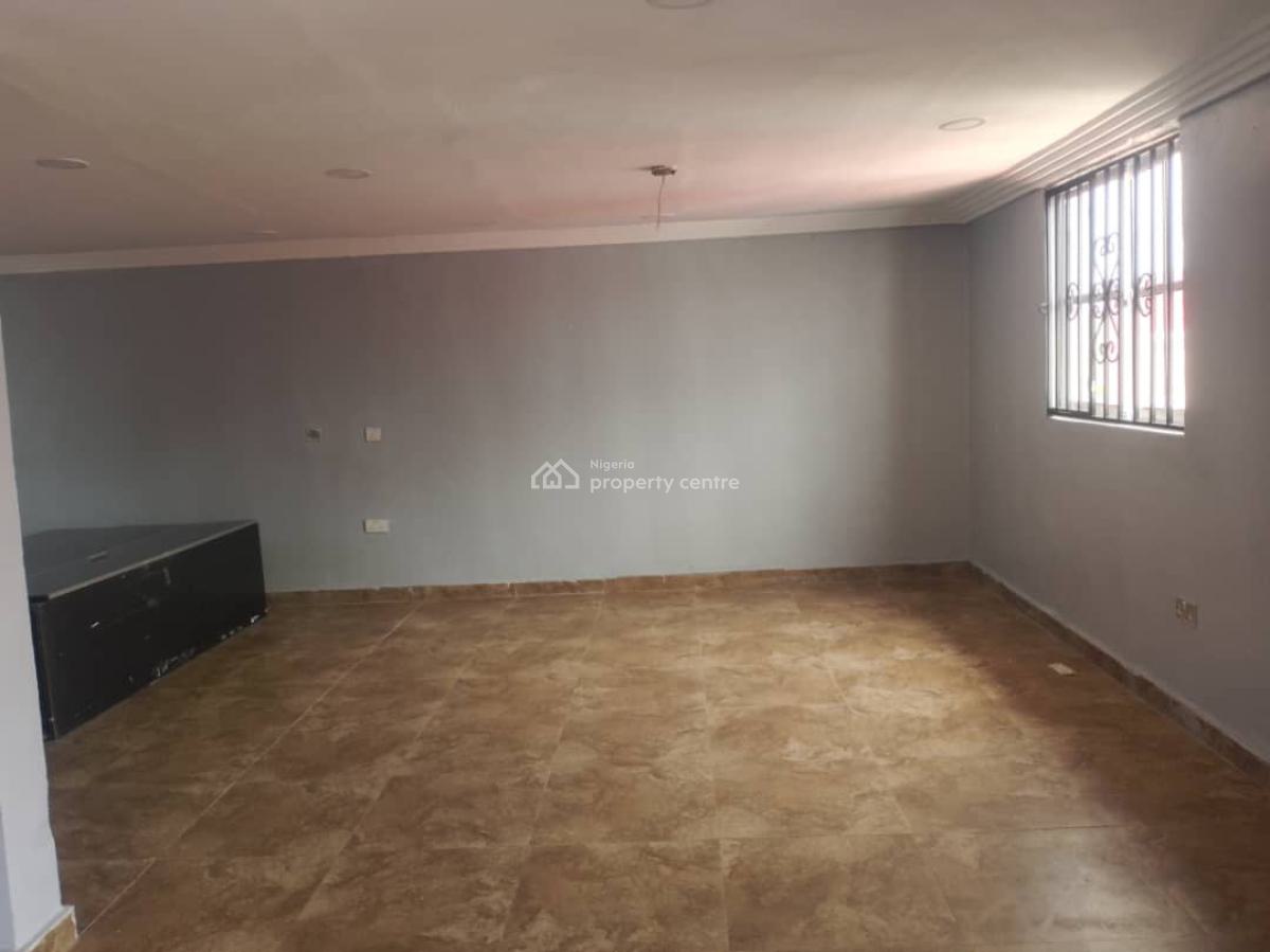 Luxury 5 Bedroom Semi-detached Duplex with a Room Boys Quarters, Chevy View Estate, Off Chevron Drive, Lekki, Lagos, Lekki, Lagos, Semi-detached Duplex for Rent