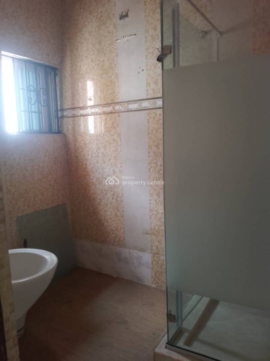 Luxury 5 Bedroom Semi-detached Duplex with a Room Boys Quarters, Chevy View Estate, Off Chevron Drive, Lekki, Lagos, Lekki, Lagos, Semi-detached Duplex for Rent