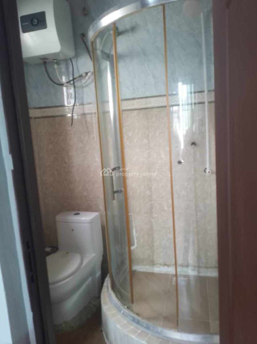 Luxury 5 Bedroom Semi-detached Duplex with a Room Boys Quarters, Chevy View Estate, Off Chevron Drive, Lekki, Lagos, Lekki, Lagos, Semi-detached Duplex for Rent