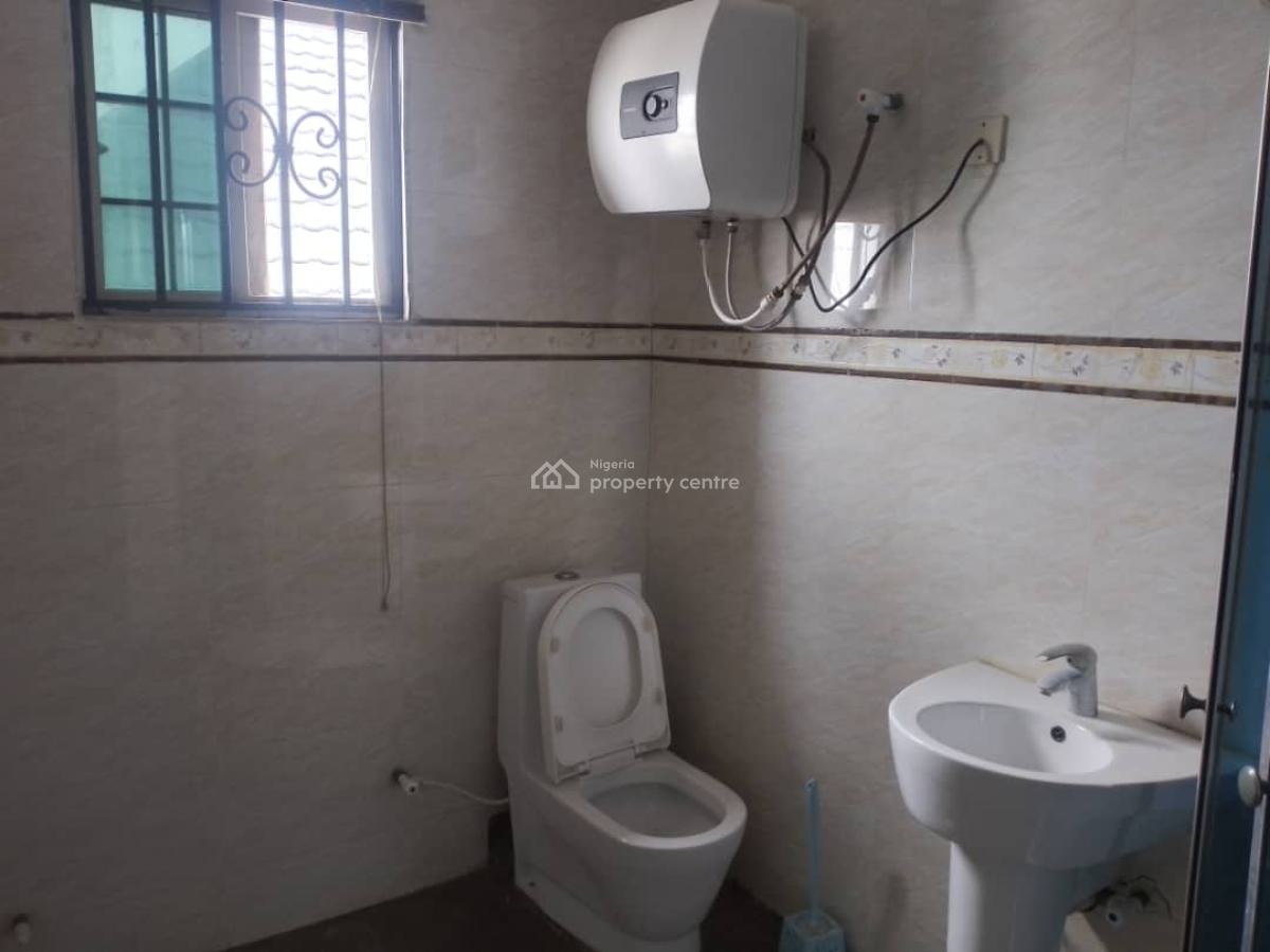 Luxury 5 Bedroom Semi-detached Duplex with a Room Boys Quarters, Chevy View Estate, Off Chevron Drive, Lekki, Lagos, Lekki, Lagos, Semi-detached Duplex for Rent
