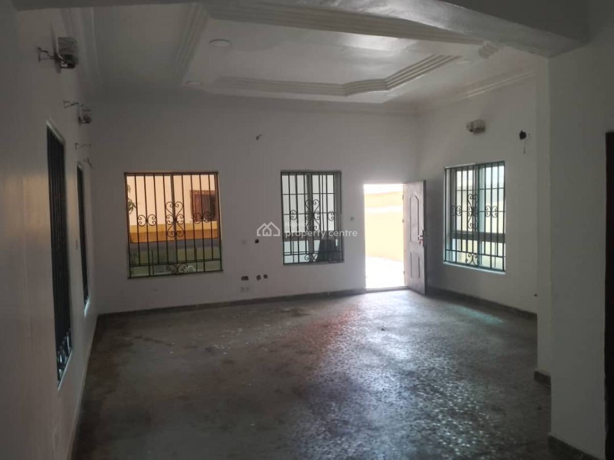 Luxury 5 Bedroom Semi-detached Duplex with a Room Boys Quarters, Chevy View Estate, Off Chevron Drive, Lekki, Lagos, Lekki, Lagos, Semi-detached Duplex for Rent