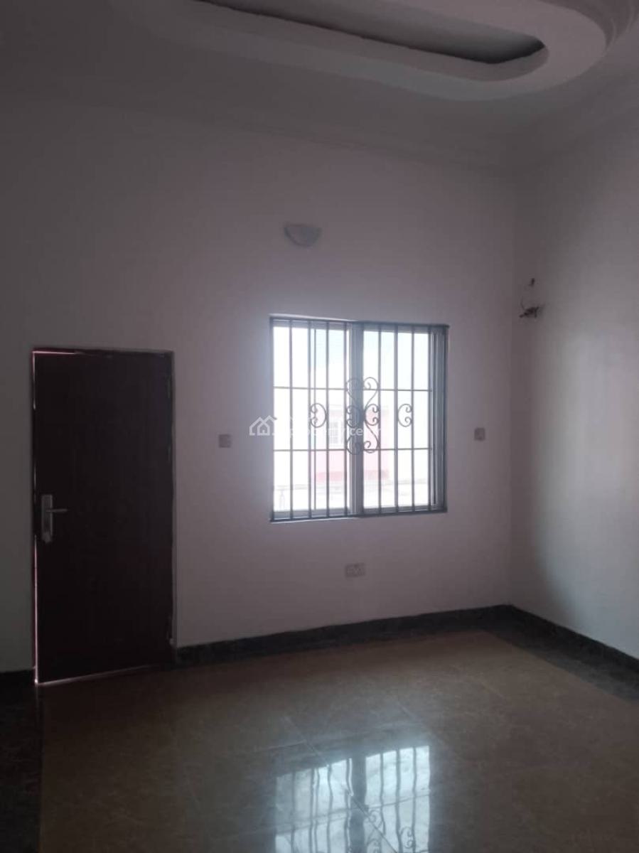 Luxury 5 Bedroom Semi-detached Duplex with a Room Boys Quarters, Chevy View Estate, Off Chevron Drive, Lekki, Lagos, Lekki, Lagos, Semi-detached Duplex for Rent