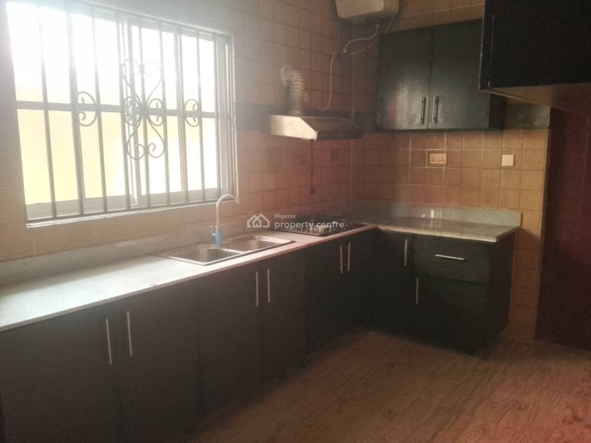Luxury 5 Bedroom Semi-detached Duplex with a Room Boys Quarters, Chevy View Estate, Off Chevron Drive, Lekki, Lagos, Lekki, Lagos, Semi-detached Duplex for Rent
