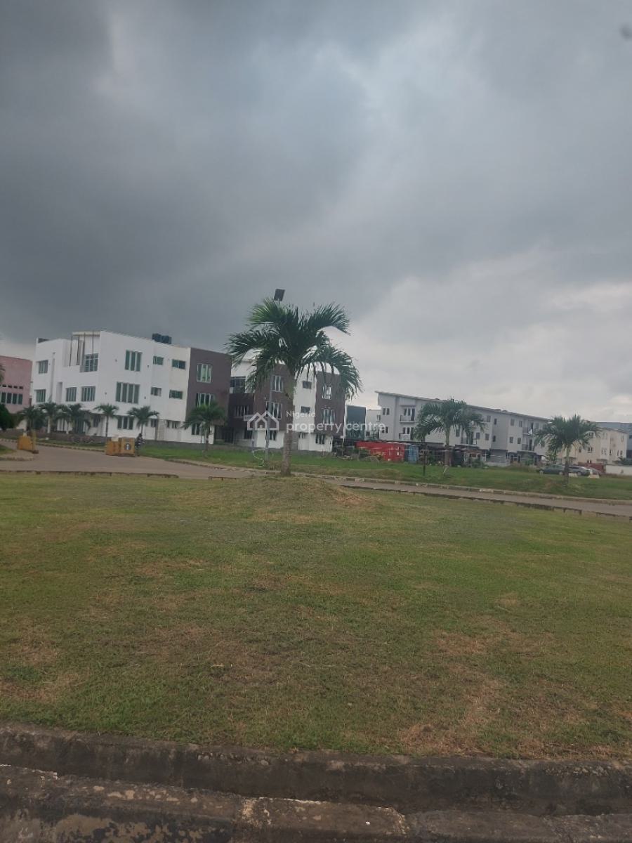Plot of Land Measuring 500sqm in Cityview Estate Warewa, Cityview Estate Warewa, Berger, Arepo, Ogun, Residential Land for Sale