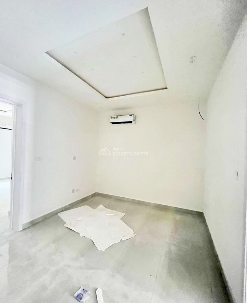 Exquisite 4 Bedroom Terrace Duplex with Bq, Victoria Island, Victoria Island (vi), Lagos, Flat / Apartment for Rent