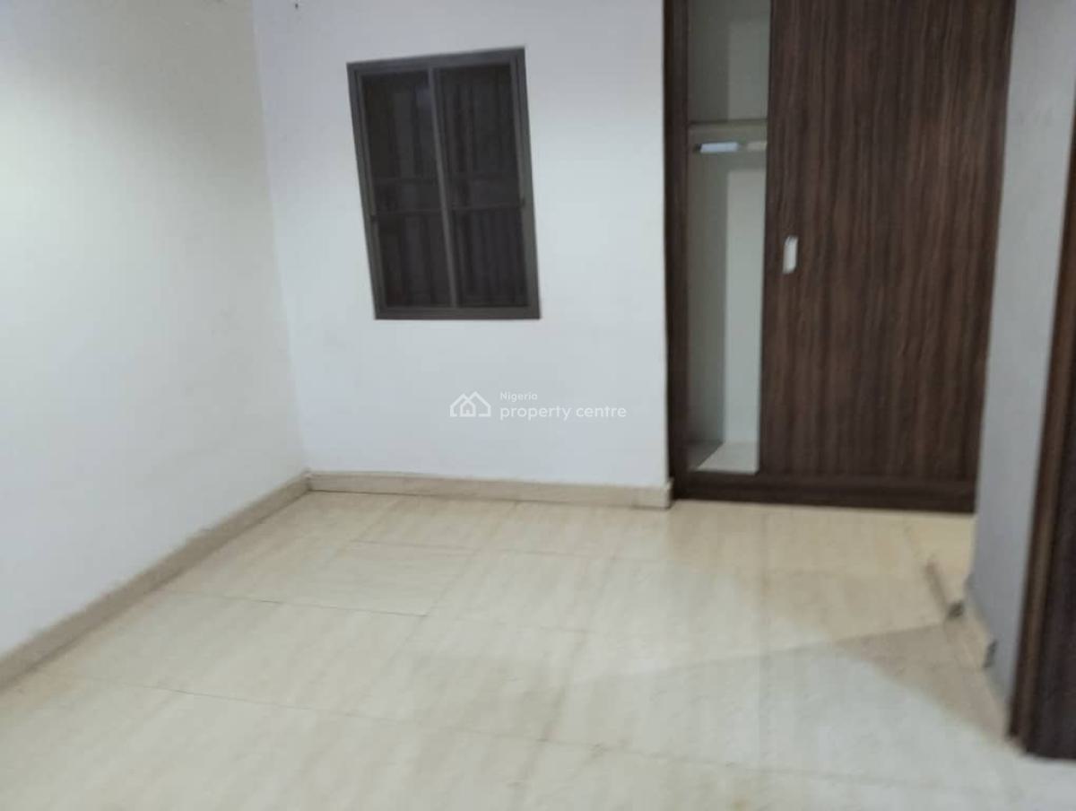 Office Wuye 3bedroom Flat for Office Use, Wuye Main, Wuye, Abuja, Flat / Apartment for Rent