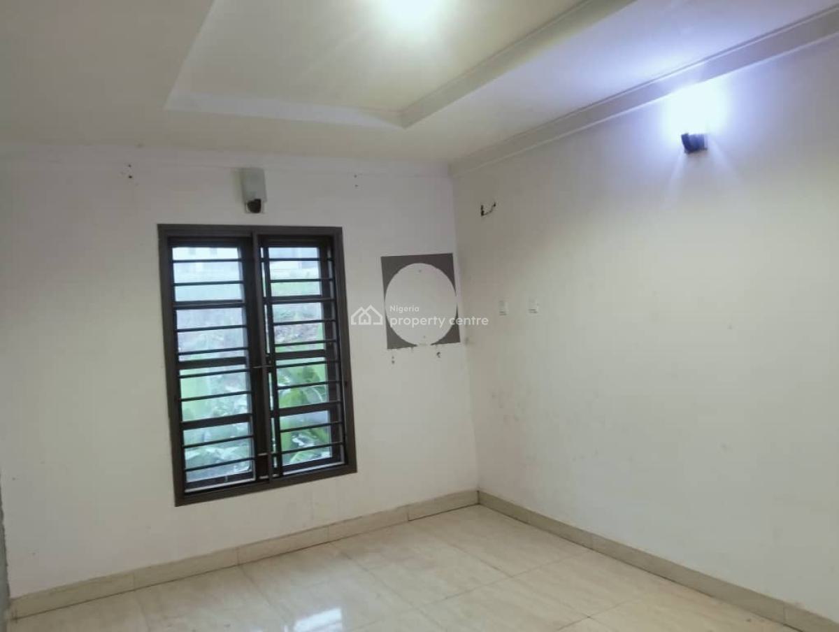 Office Wuye 3bedroom Flat for Office Use, Wuye Main, Wuye, Abuja, Flat / Apartment for Rent