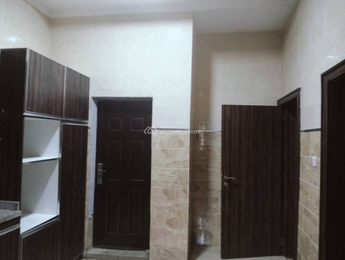 Office Wuye 3bedroom Flat for Office Use, Wuye Main, Wuye, Abuja, Flat / Apartment for Rent