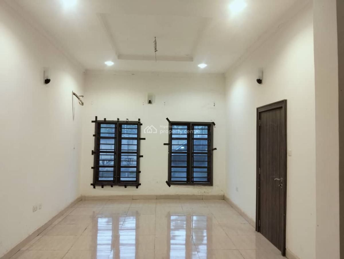 Office Wuye 3bedroom Flat for Office Use, Wuye Main, Wuye, Abuja, Flat / Apartment for Rent
