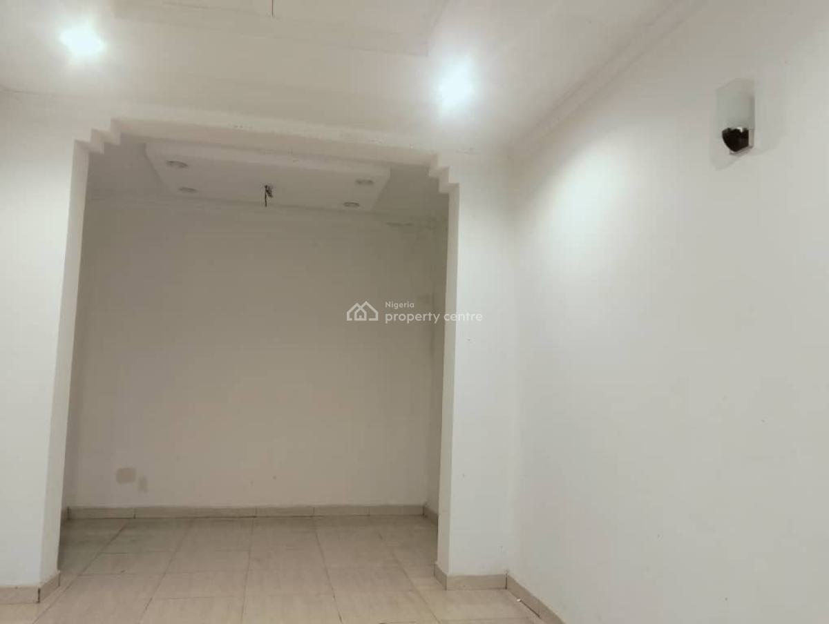 Office Wuye 3bedroom Flat for Office Use, Wuye Main, Wuye, Abuja, Flat / Apartment for Rent