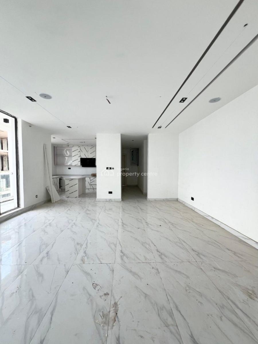 Luxurious  Apartments with Swimming Pool, Elevator & Gym, Lekki Phase 1, Lekki Phase 1, Lekki, Lagos, Flat / Apartment for Sale