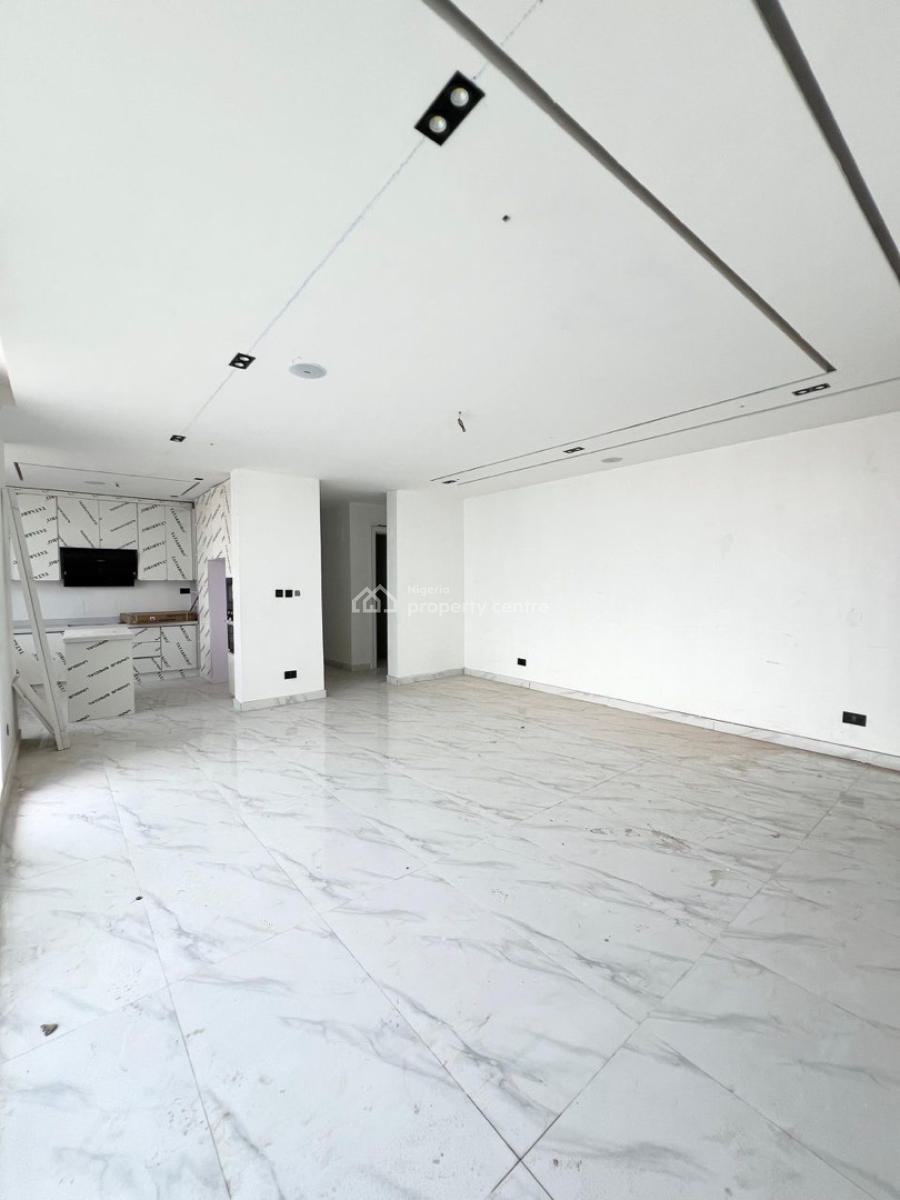 Luxurious  Apartments with Swimming Pool, Elevator & Gym, Lekki Phase 1, Lekki Phase 1, Lekki, Lagos, Flat / Apartment for Sale