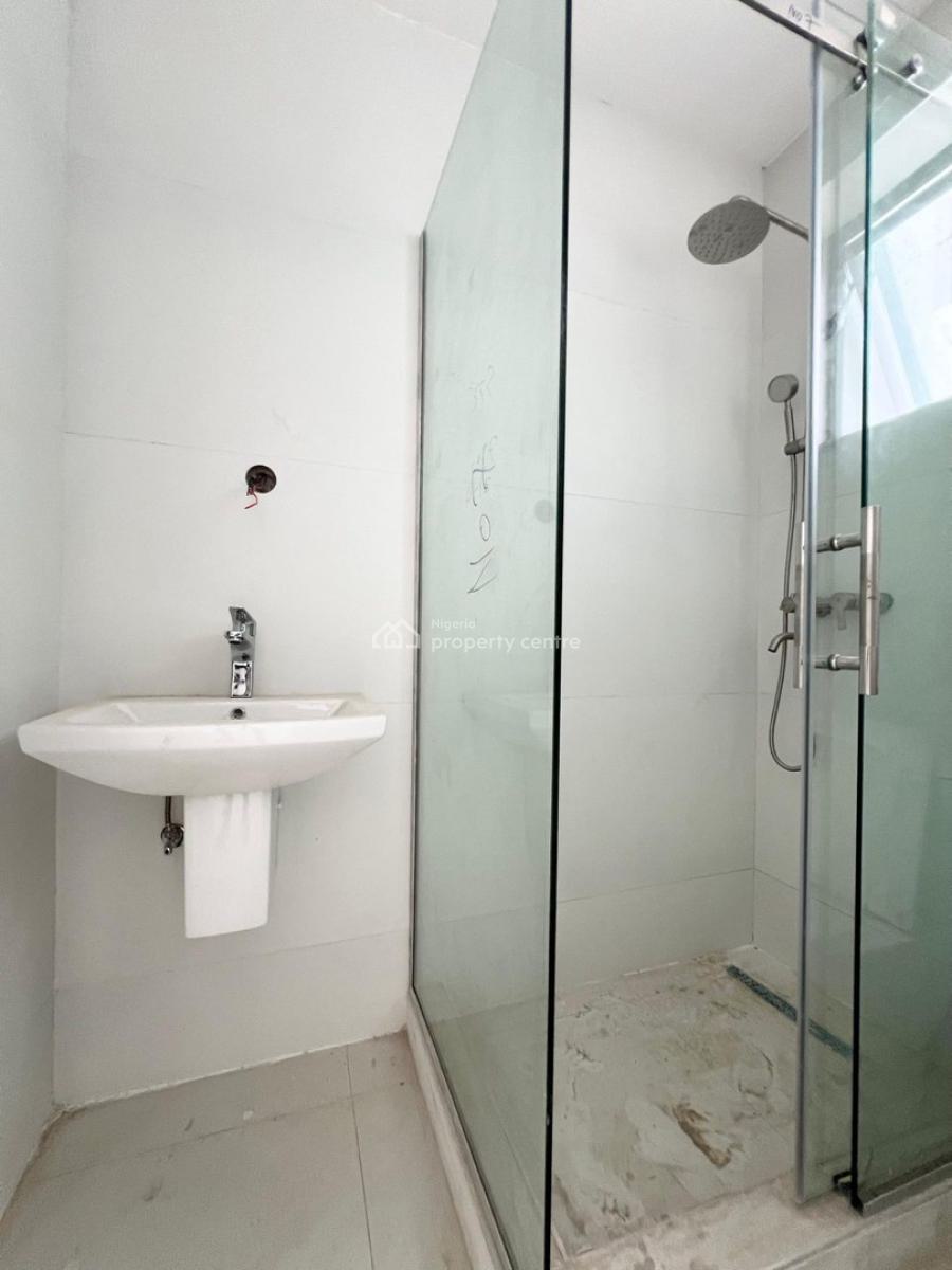 Luxurious  Apartments with Swimming Pool, Elevator & Gym, Lekki Phase 1, Lekki Phase 1, Lekki, Lagos, Flat / Apartment for Sale