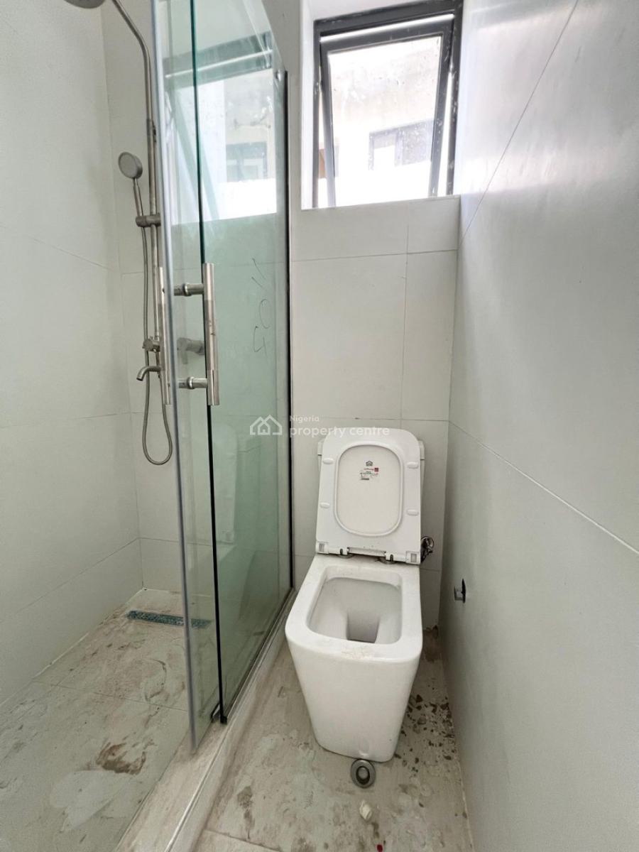 Luxurious  Apartments with Swimming Pool, Elevator & Gym, Lekki Phase 1, Lekki Phase 1, Lekki, Lagos, Flat / Apartment for Sale