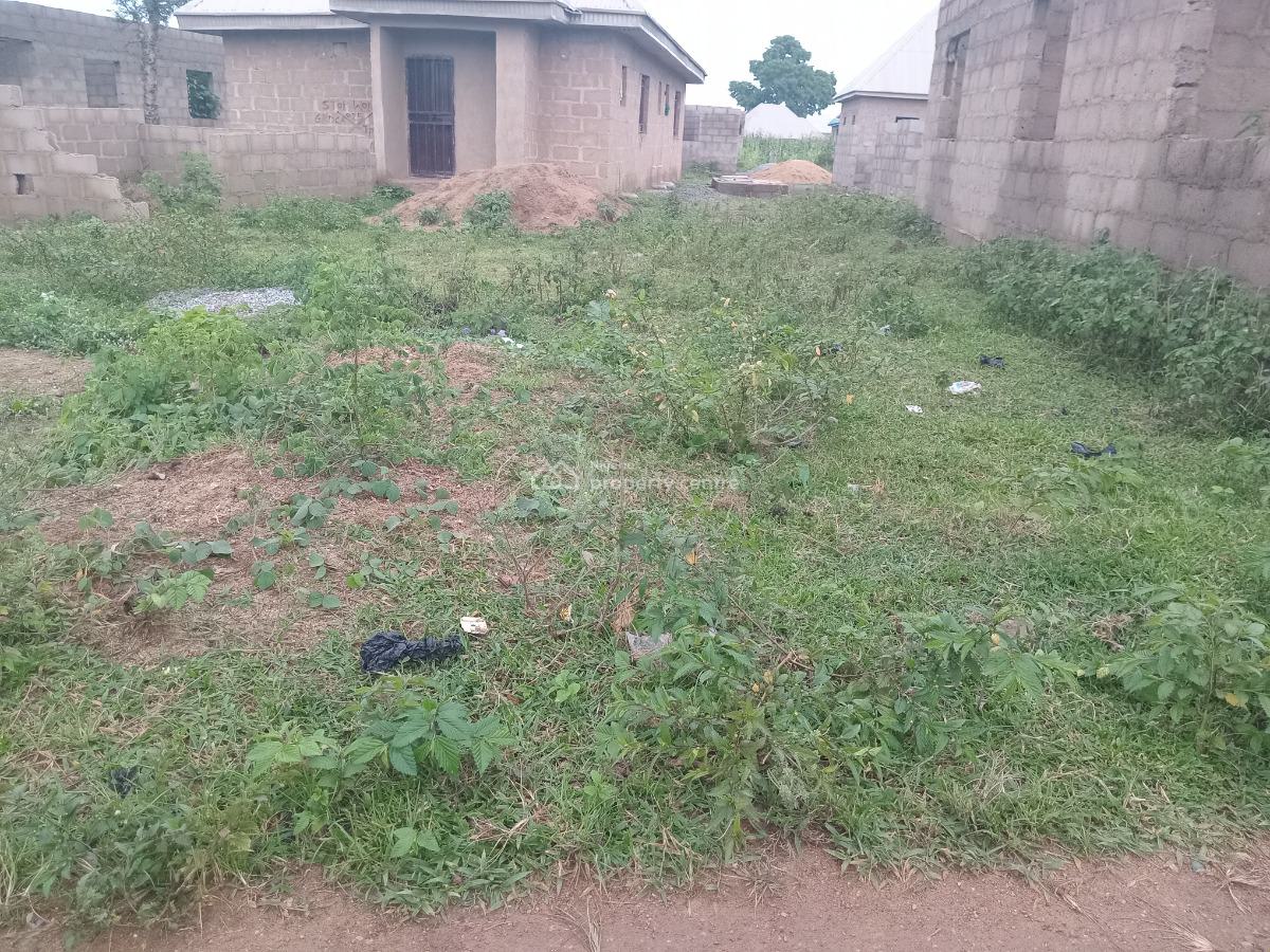 Land for 4 Bedrooms Terraced Duplex, Royal Residence, Kubwa, Abuja, Land for Sale