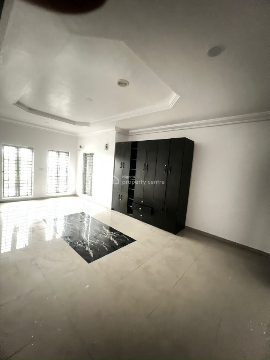 Luxury Spacious 2 Bedroom Flat with Excellent Facilities, Chisco - Ikate, Ikate, Lekki, Lagos, Flat / Apartment for Rent