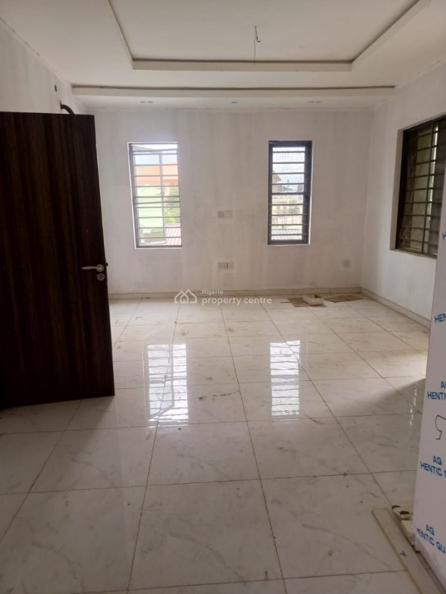 4 Bedroom Fully Detached Duplex, Kolapo Ishola Gra, Akobo, Ibadan, Oyo, Detached Duplex for Sale