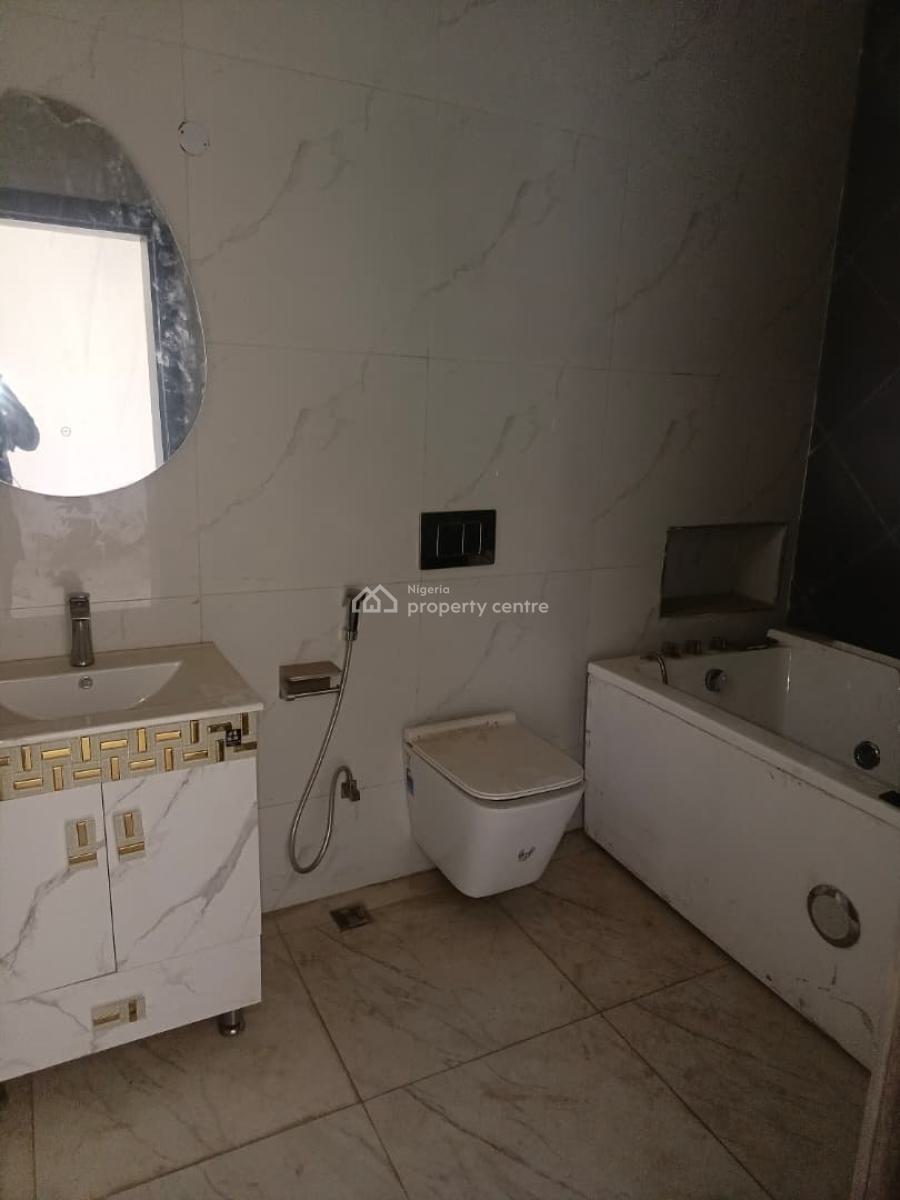 4 Bedroom Fully Detached Duplex, Kolapo Ishola Gra, Akobo, Ibadan, Oyo, Detached Duplex for Sale