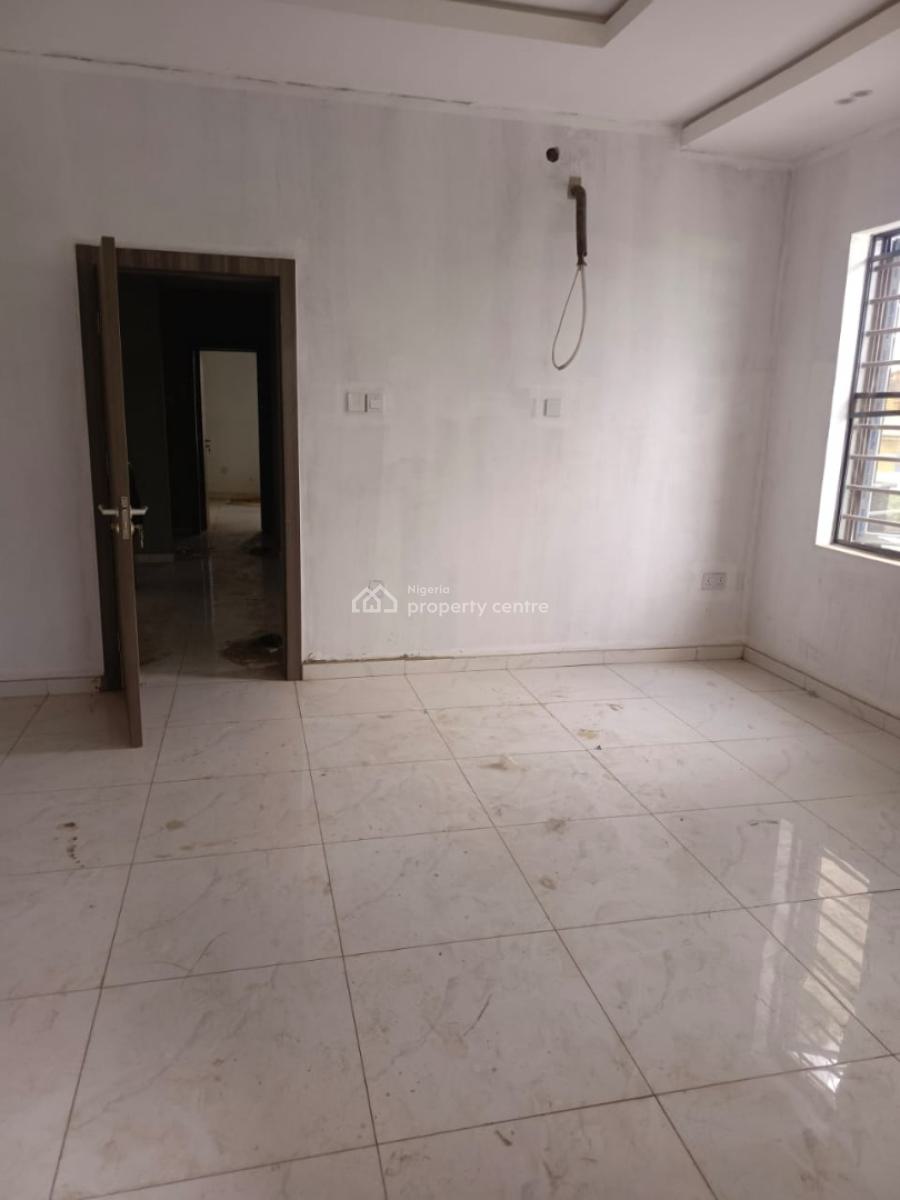 4 Bedroom Fully Detached Duplex, Kolapo Ishola Gra, Akobo, Ibadan, Oyo, Detached Duplex for Sale