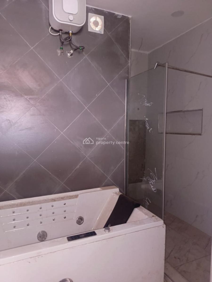4 Bedroom Fully Detached Duplex, Kolapo Ishola Gra, Akobo, Ibadan, Oyo, Detached Duplex for Sale