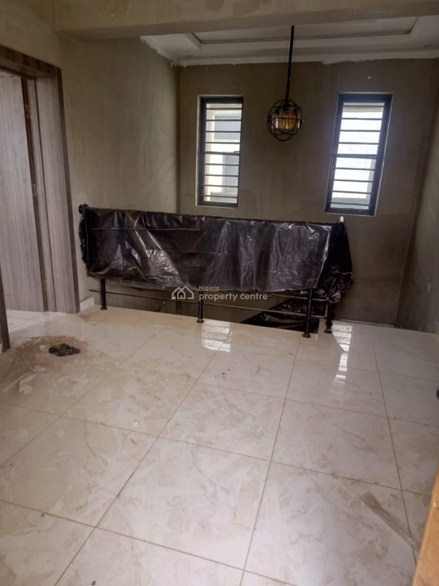 4 Bedroom Fully Detached Duplex, Kolapo Ishola Gra, Akobo, Ibadan, Oyo, Detached Duplex for Sale