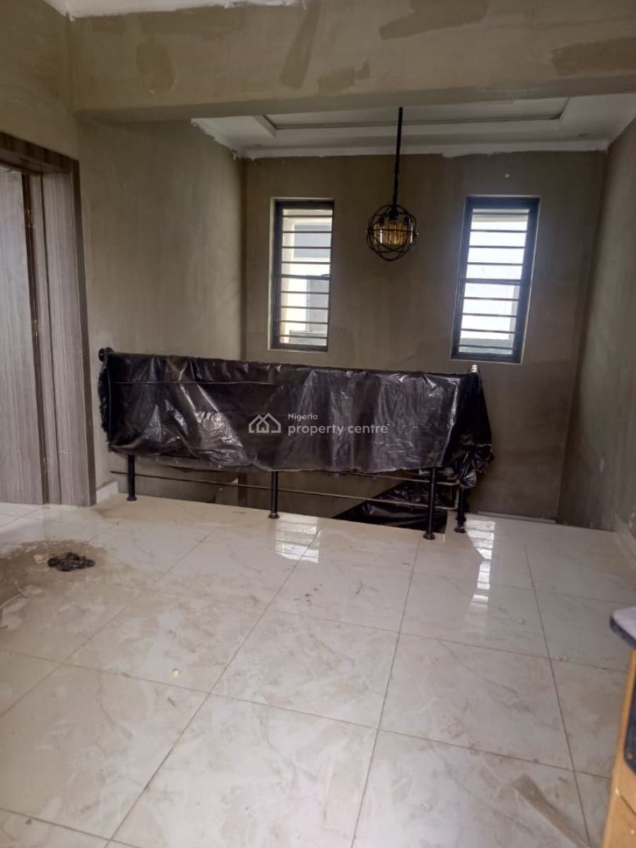 4 Bedroom Fully Detached Duplex, Kolapo Ishola Gra, Akobo, Ibadan, Oyo, Detached Duplex for Sale