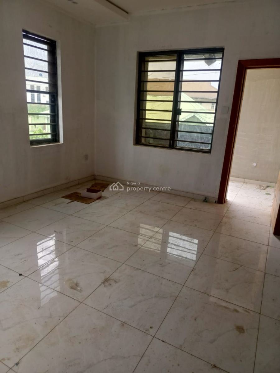 4 Bedroom Fully Detached Duplex, Kolapo Ishola Gra, Akobo, Ibadan, Oyo, Detached Duplex for Sale