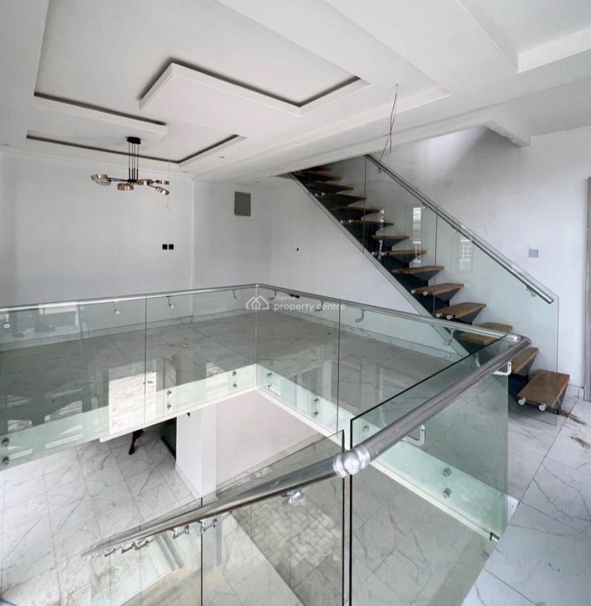 5-bedroom Detached Duplex, Oniru, Victoria Island (vi), Lagos, Detached Duplex for Rent
