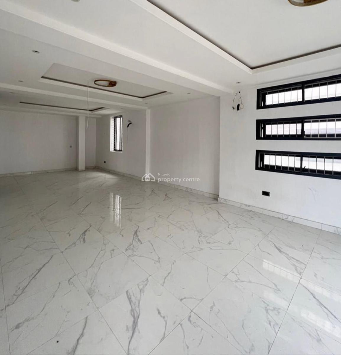 5-bedroom Detached Duplex, Oniru, Victoria Island (vi), Lagos, Detached Duplex for Rent