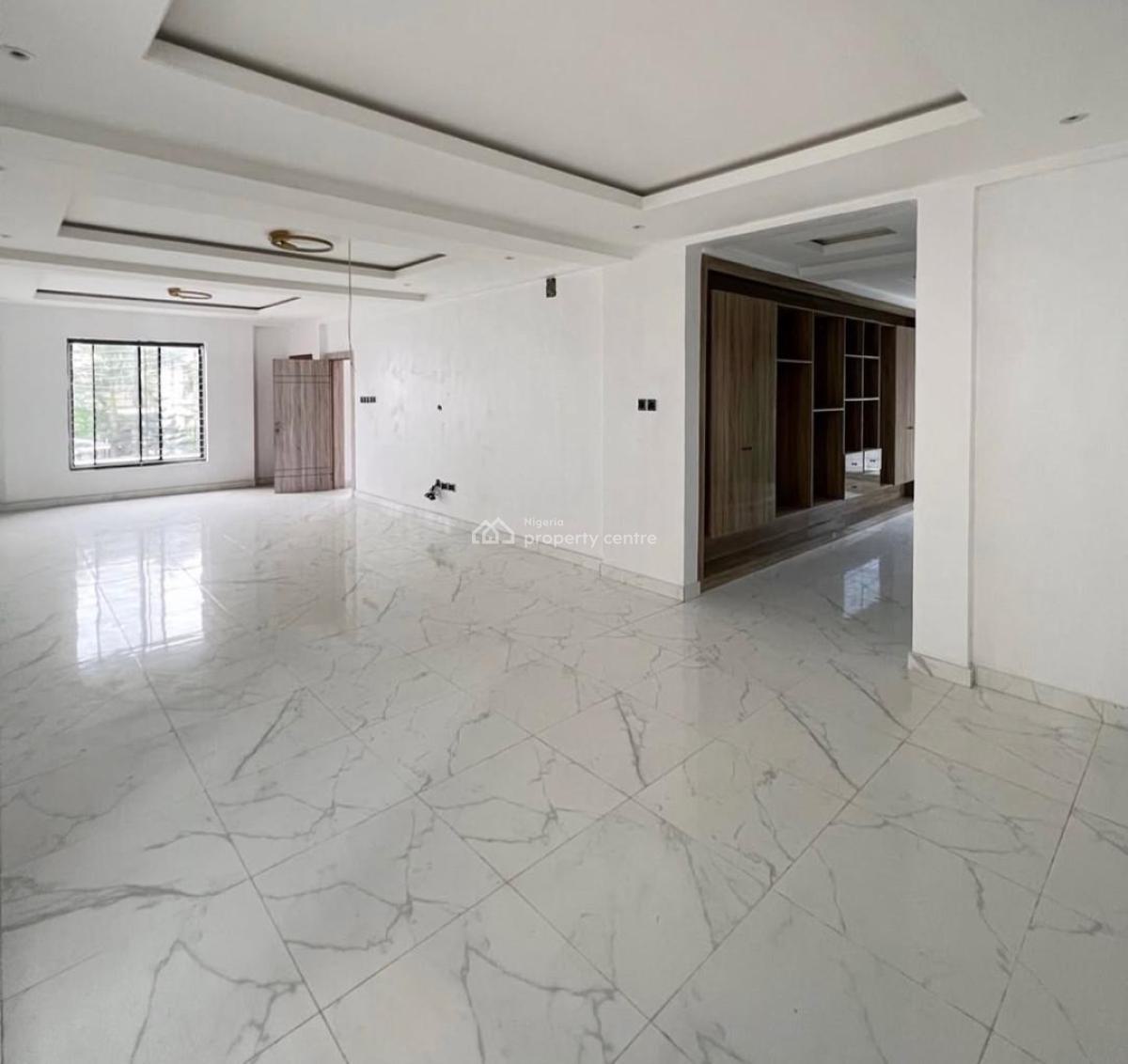5-bedroom Detached Duplex, Oniru, Victoria Island (vi), Lagos, Detached Duplex for Rent