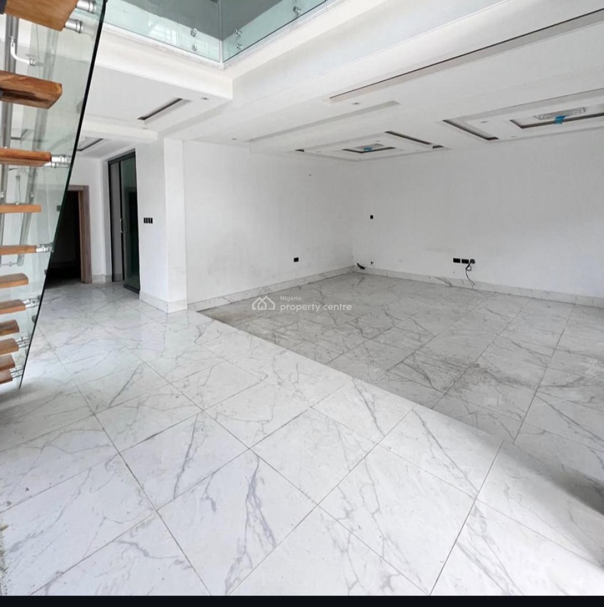 5-bedroom Detached Duplex, Oniru, Victoria Island (vi), Lagos, Detached Duplex for Rent