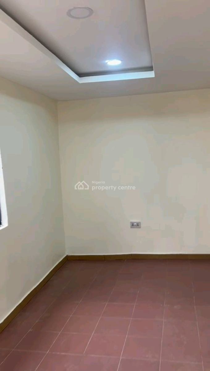 Luxury Newly Built Self Contain in a Serene Location, Gra Phase 2, Magodo, Lagos, Self Contain (single Rooms) for Rent